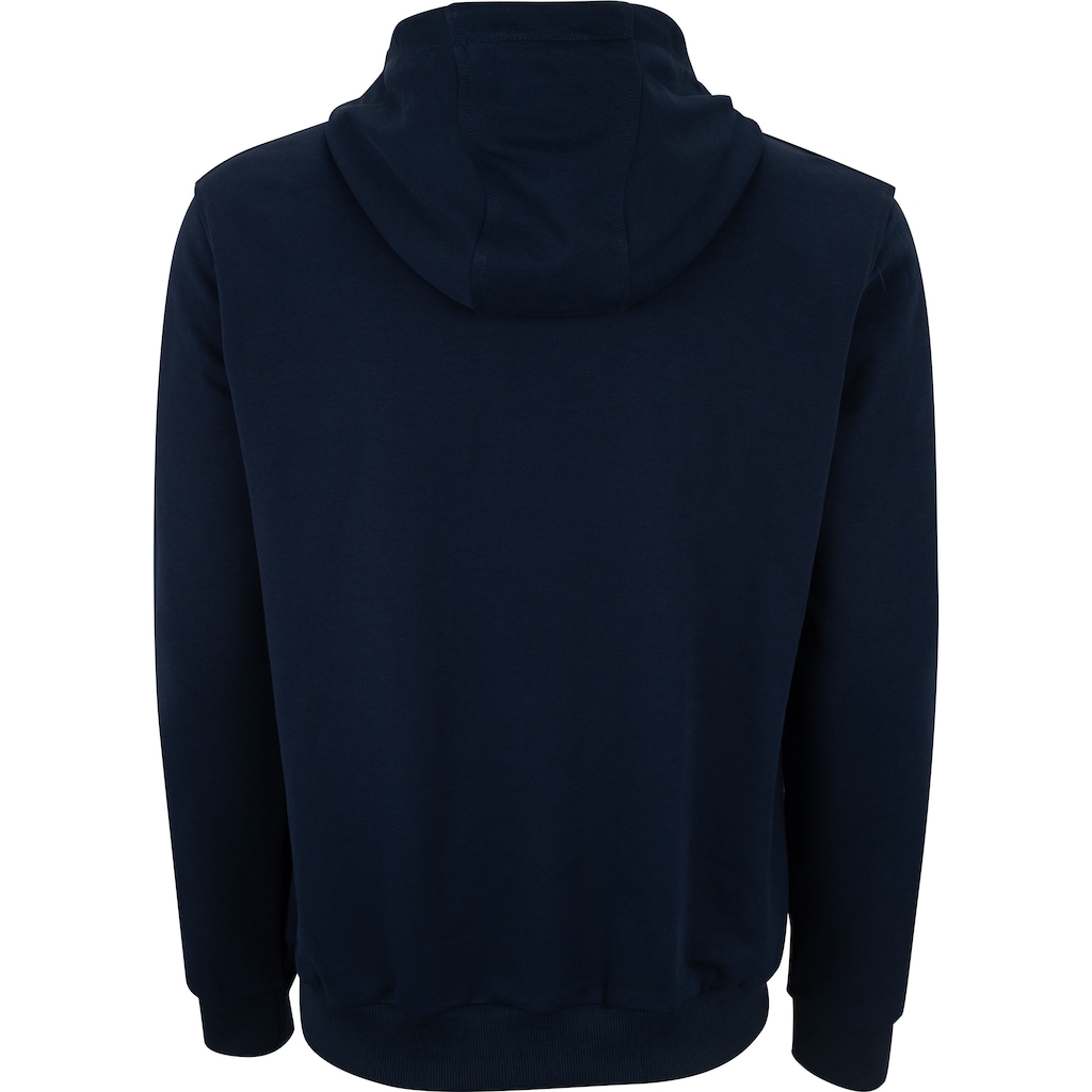 Imagem 2 do produto Blusa de Moletom UEFA Champions League com Capuz Masculina
