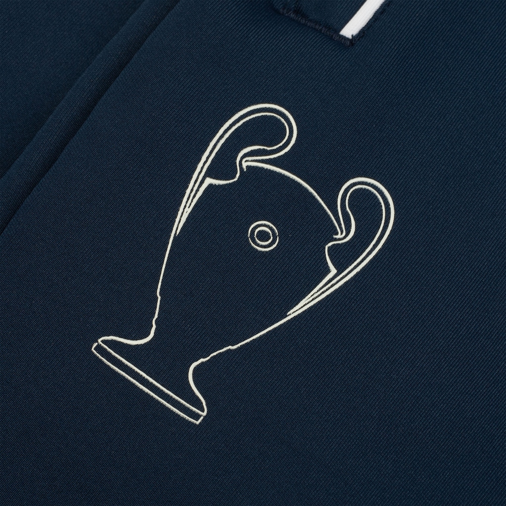 Imagem 5 do produto Blusa de Moletom UEFA Champions League com Capuz Masculina