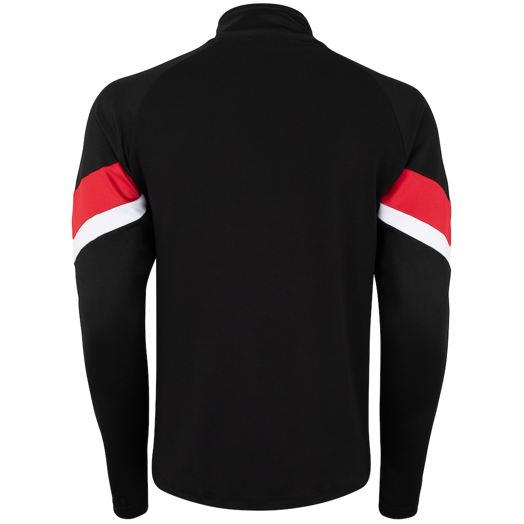 Imagem 2 do produto Blusão do São Paulo Masculino Jogador Dry