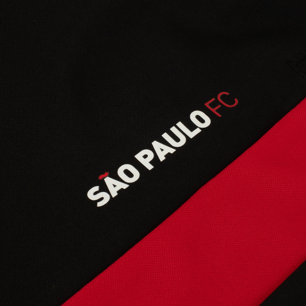 Imagem 3 do produto Calça do São Paulo Masculina Jogador Dry