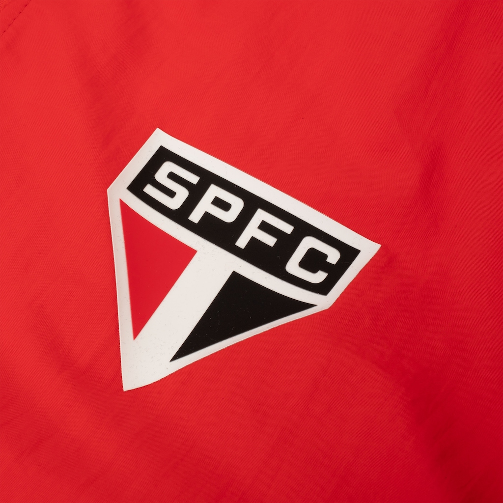 Imagem 3 do produto Jaqueta do São Paulo Corta-Vento Masculina