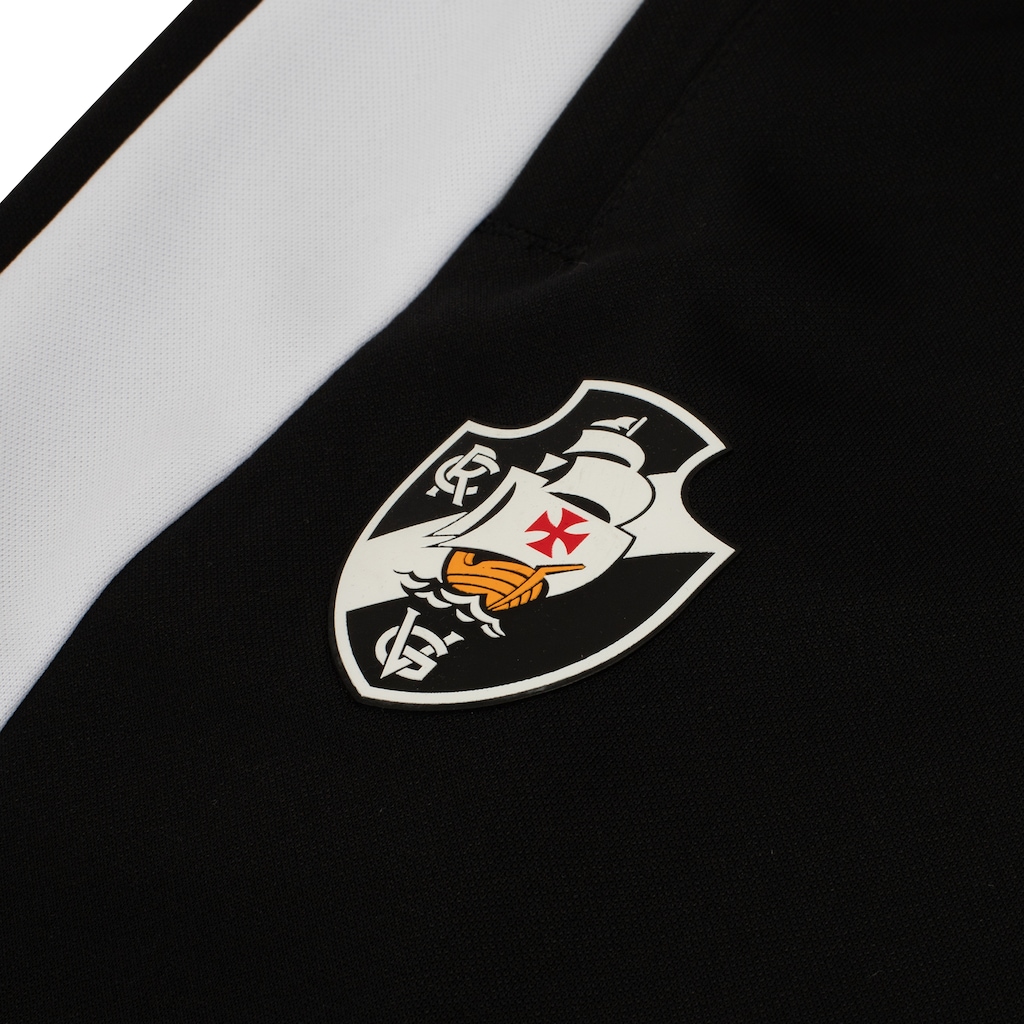 Imagem 4 do produto Calça do Vasco da Gama Masculina Jogador Dry