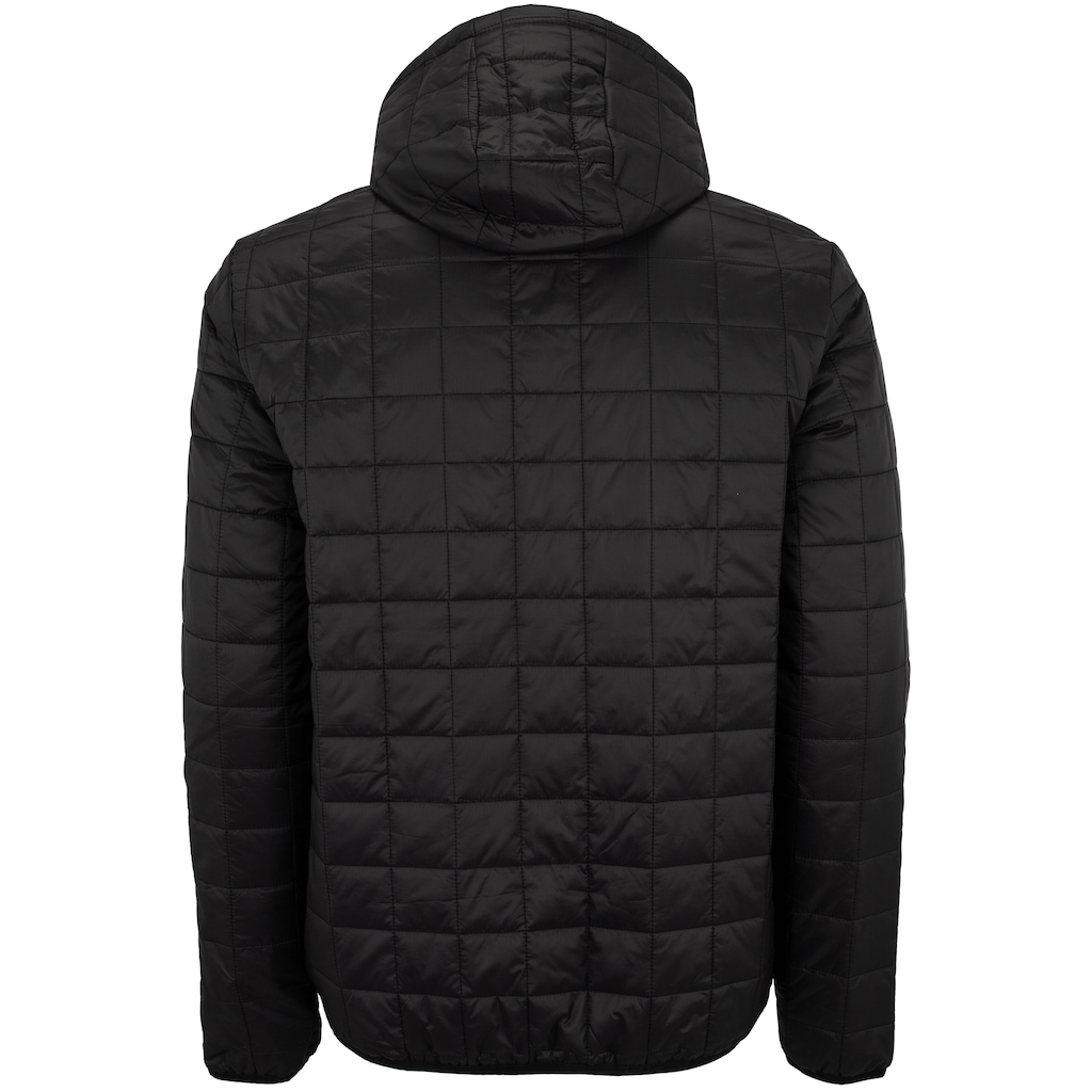 Imagem 2 do produto Jaqueta Masculina Puffer Packable Bolso Seguro Nord