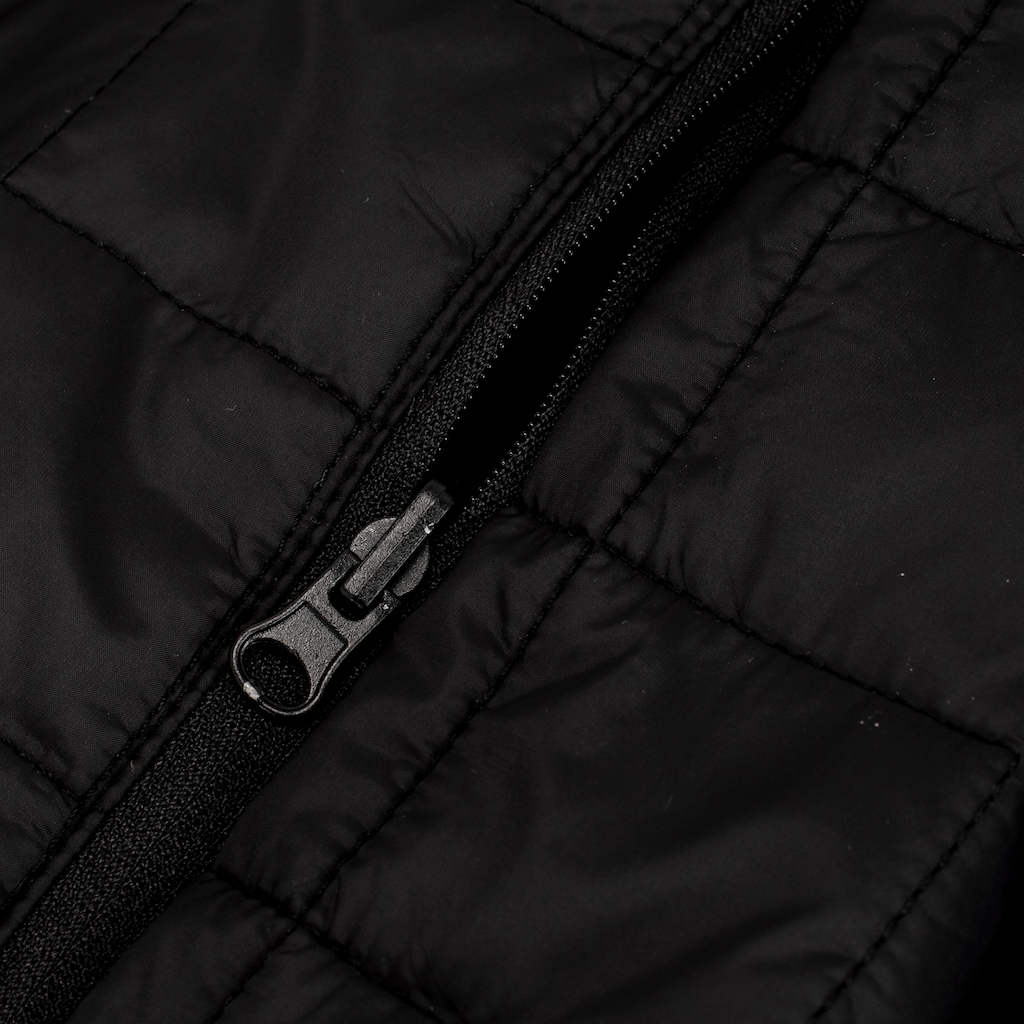 Imagem 3 do produto Jaqueta Masculina Puffer Packable Bolso Seguro Nord