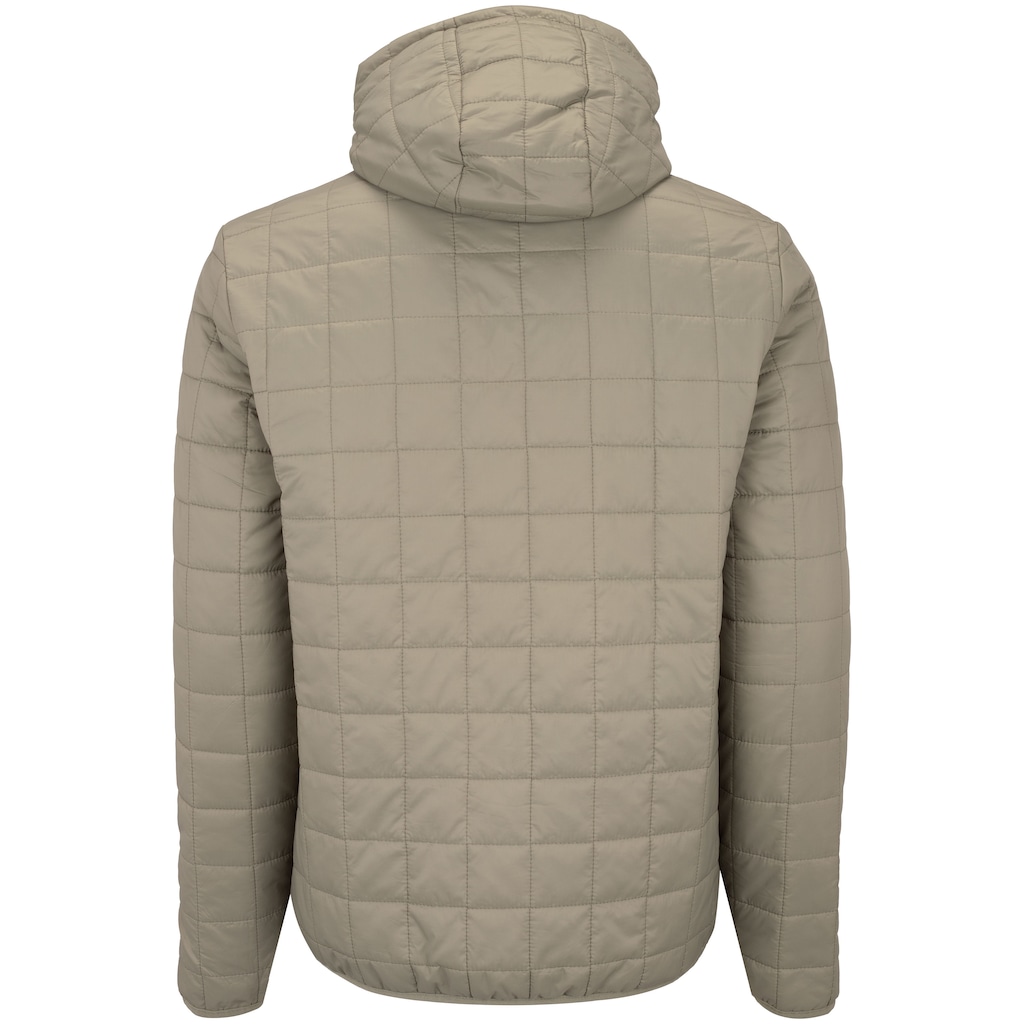 Imagem 2 do produto Jaqueta Masculina Puffer Packable Bolso Seguro Nord