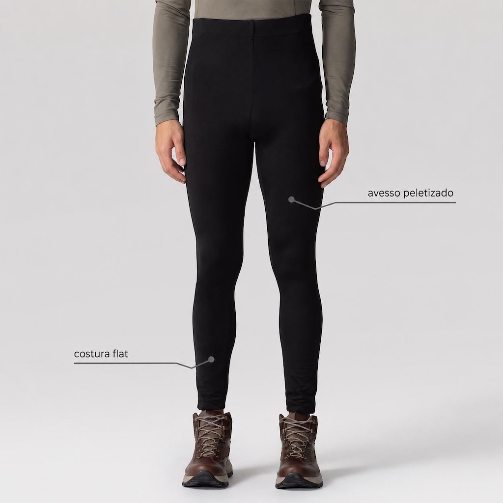 Imagem 2 do produto Calça Masculina Nord Térmica