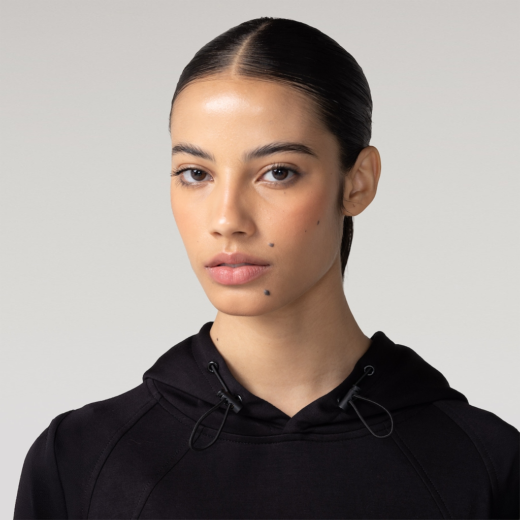 Imagem 5 do produto Blusão Feminino Oxer Premium