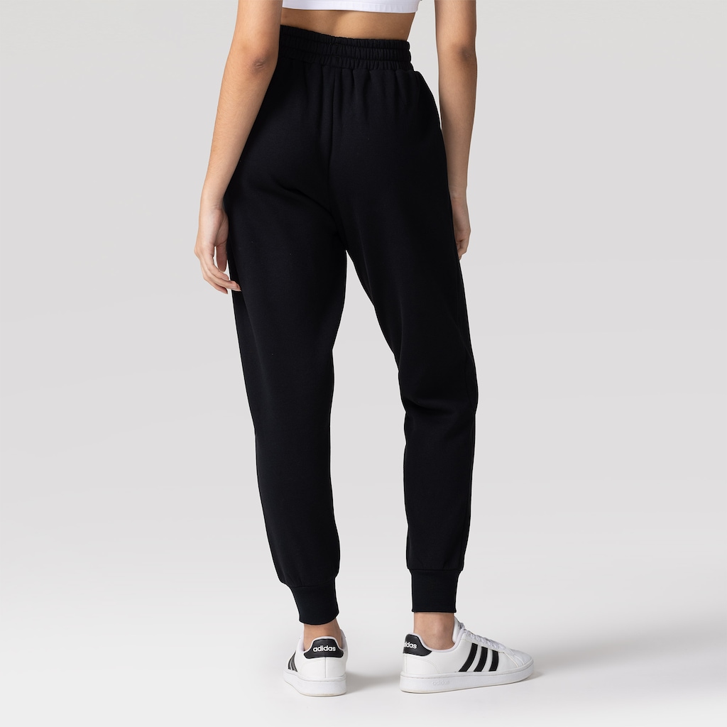 Imagem 2 do produto Calça Jogger Feminina Oxer Moletom
