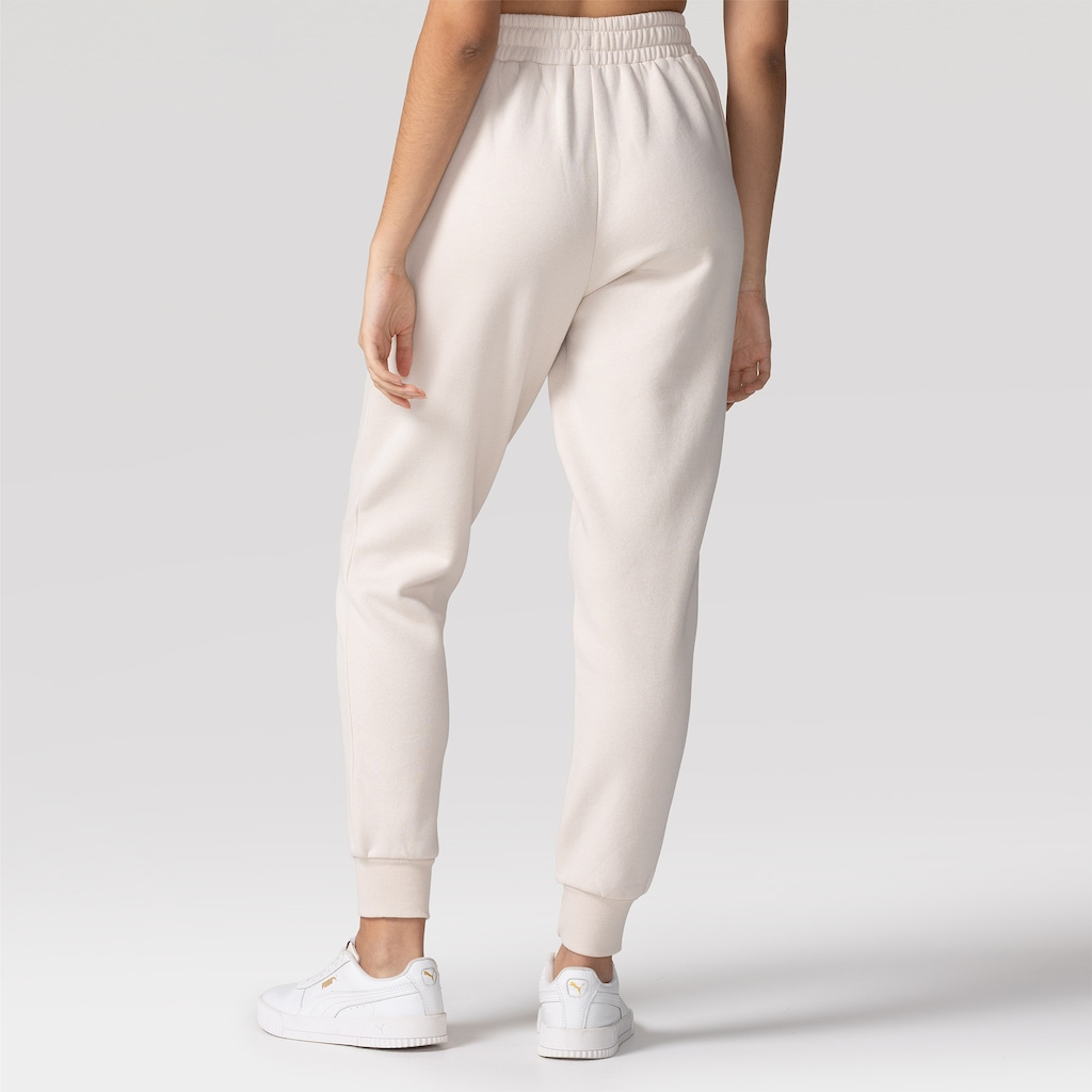 Imagem 2 do produto Calça Jogger Feminina Oxer Moletom