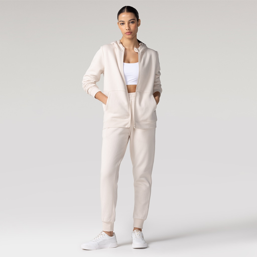 Imagem 3 do produto Calça Jogger Feminina Oxer Moletom