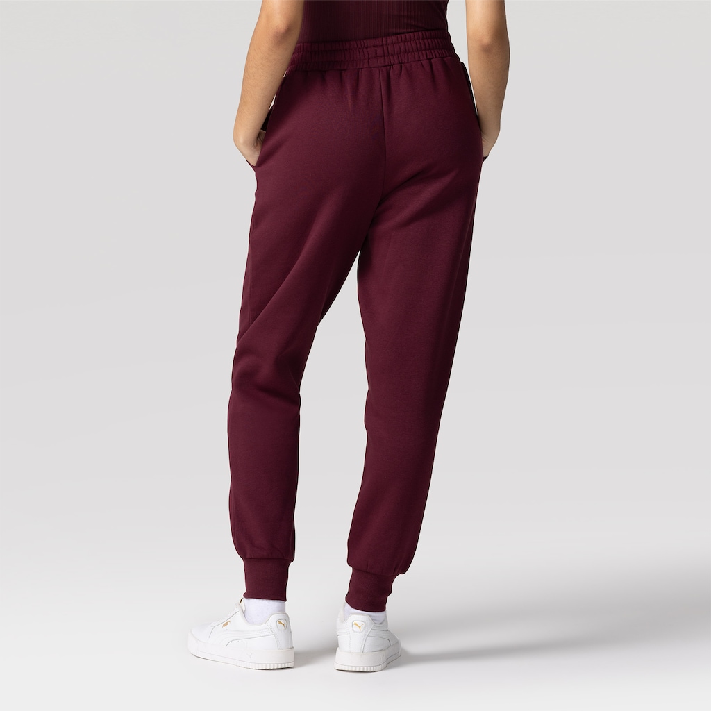 Imagem 2 do produto Calça Jogger Feminina Oxer Moletom