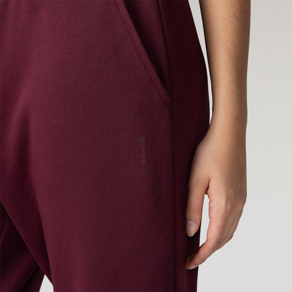 Imagem 4 do produto Calça Jogger Feminina Oxer Moletom