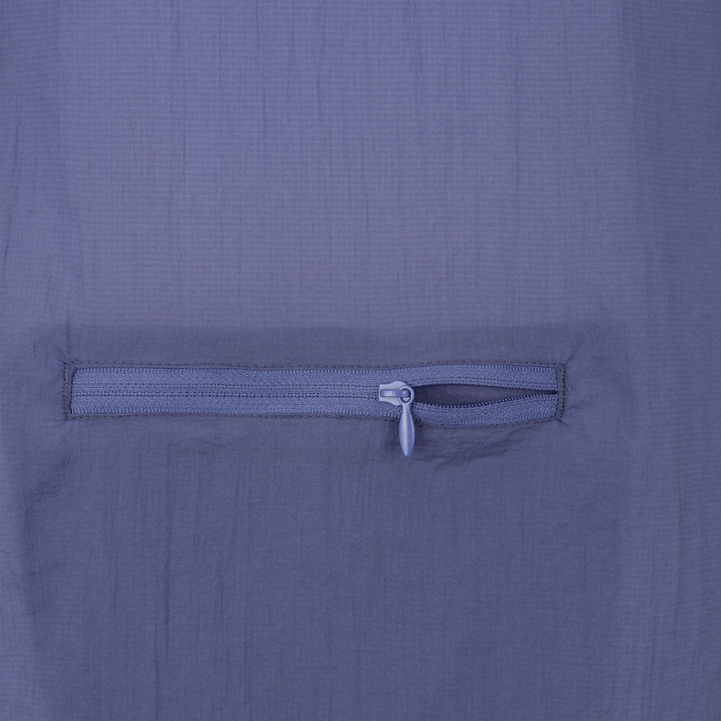 Imagem 3 do produto Jaqueta Corta-Vento Infantil Oxer com Capuz Packable