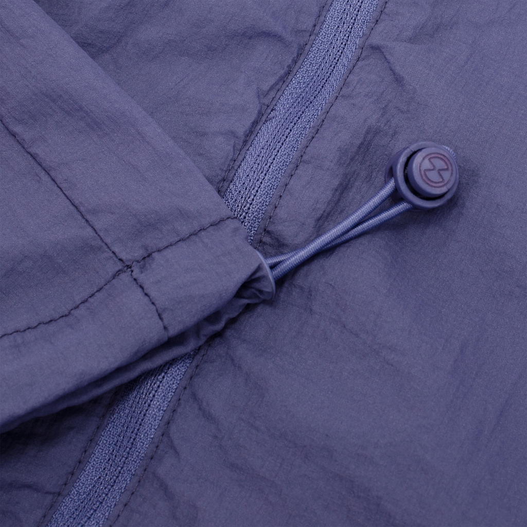 Imagem 4 do produto Jaqueta Corta-Vento Infantil Oxer com Capuz Packable