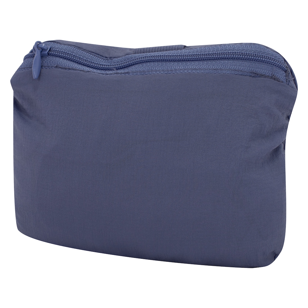 Imagem 5 do produto Jaqueta Corta-Vento Infantil Oxer com Capuz Packable