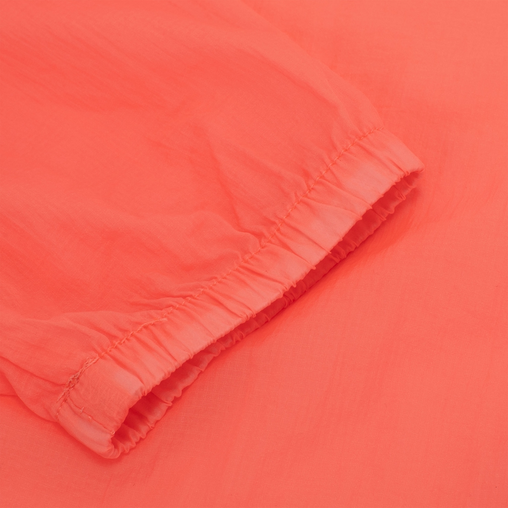 Imagem 5 do produto Jaqueta Corta-Vento Infantil Oxer com Capuz Packable