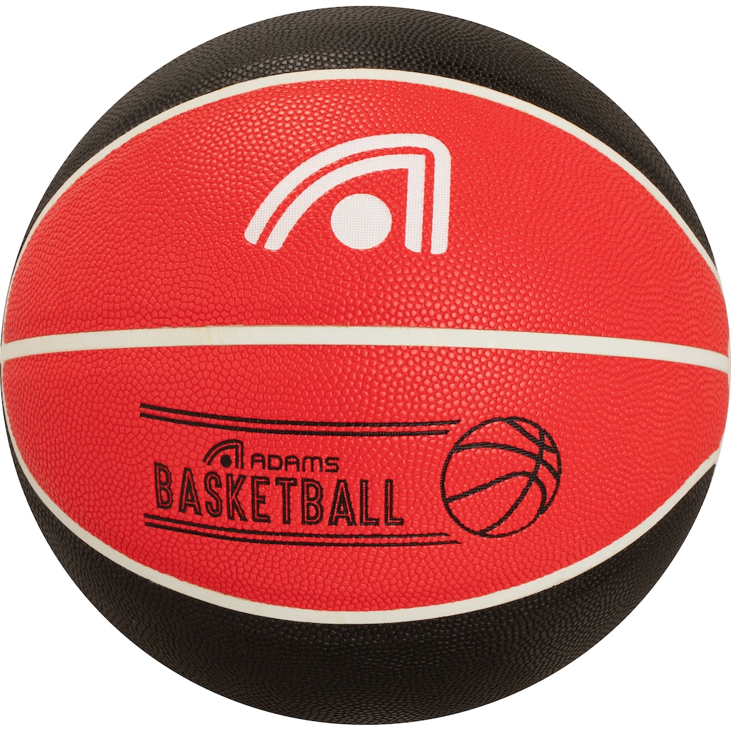 Imagem 2 do produto Bola de Basquete Adams Indoor