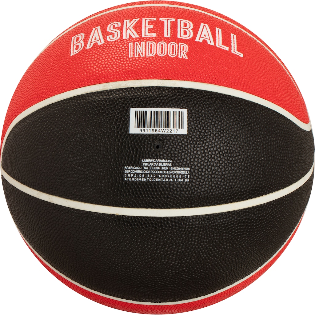 Imagem 3 do produto Bola de Basquete Adams Indoor