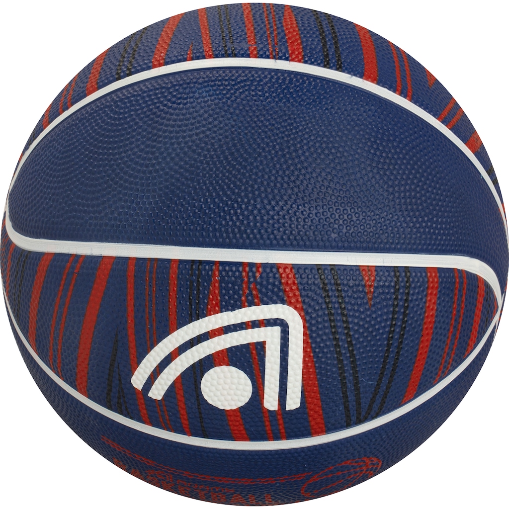 Imagem 2 do produto Bola de Basquete Adams Outdoor