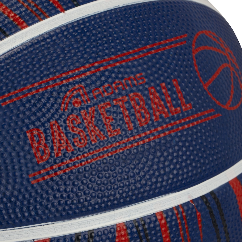 Imagem 4 do produto Bola de Basquete Adams Outdoor