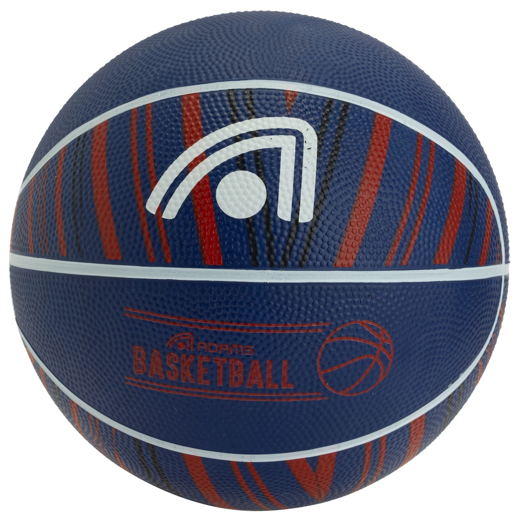 Imagem 2 do produto Mini bola de Basquete Adams