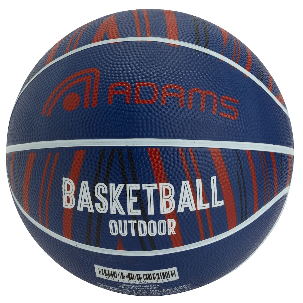 Imagem 3 do produto Mini bola de Basquete Adams
