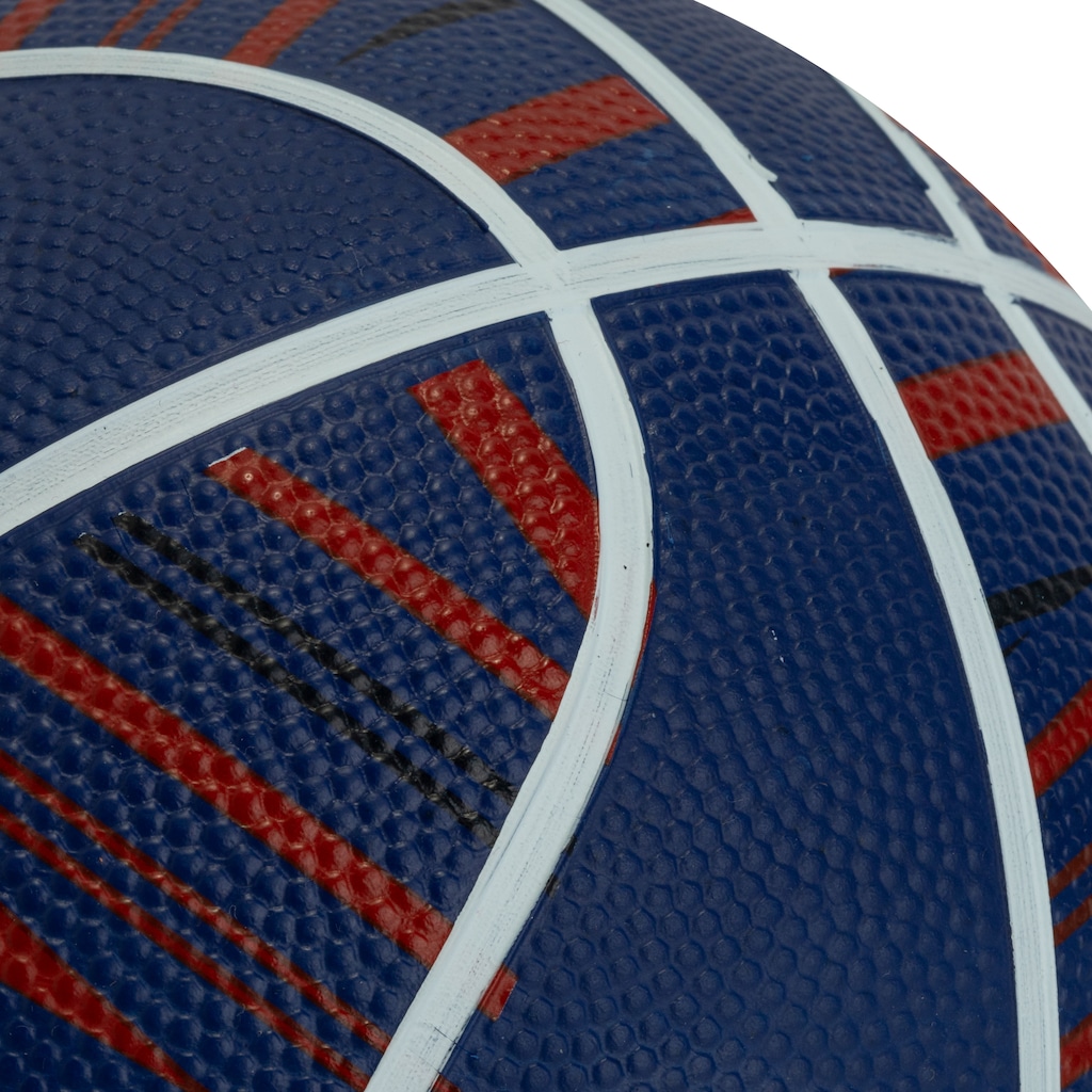 Imagem 4 do produto Mini bola de Basquete Adams