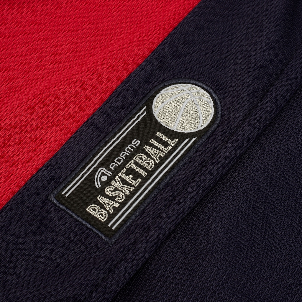 Imagem 4 do produto Bermuda Masculina Adams Basquete Dry