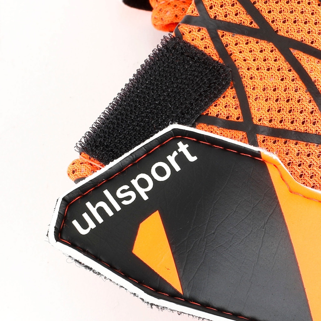 Imagem 4 do produto Luvas de Goleiro Uhlsport Starter Resist Infantil