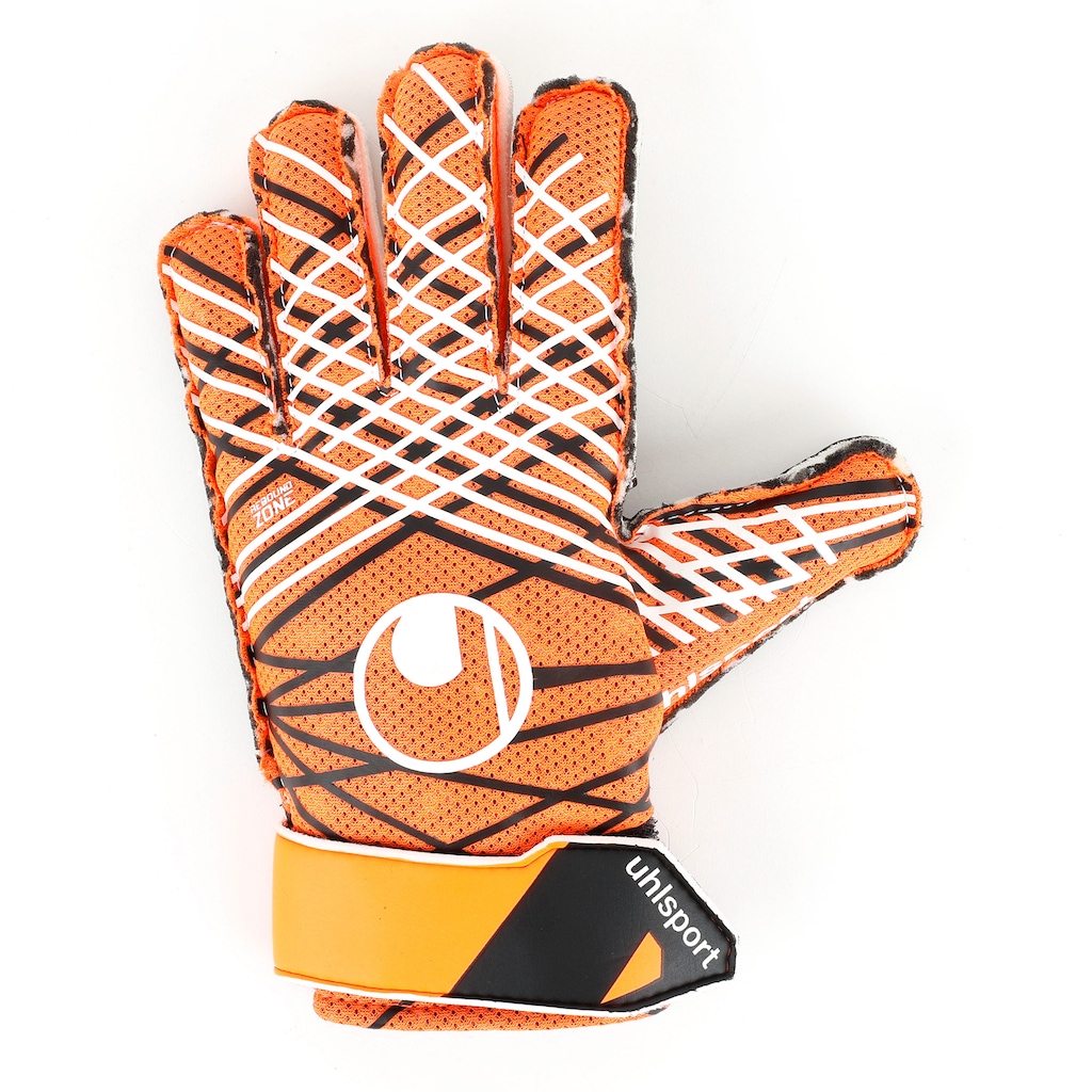 Imagem 3 do produto Luvas de Goleiro Uhlsport Starter Resist Infantil