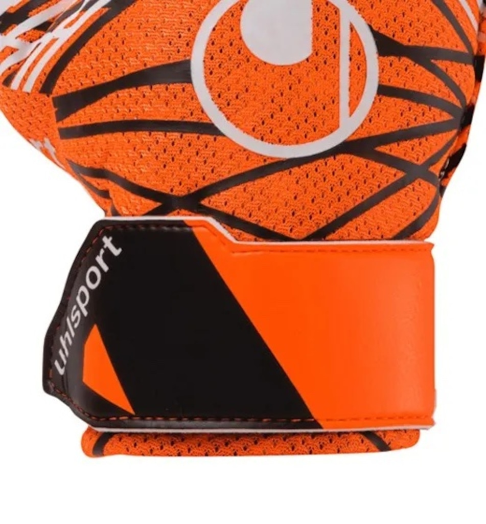Imagem 3 do produto Luva De Goleiro uhlsport Starter Resist+ Adulto