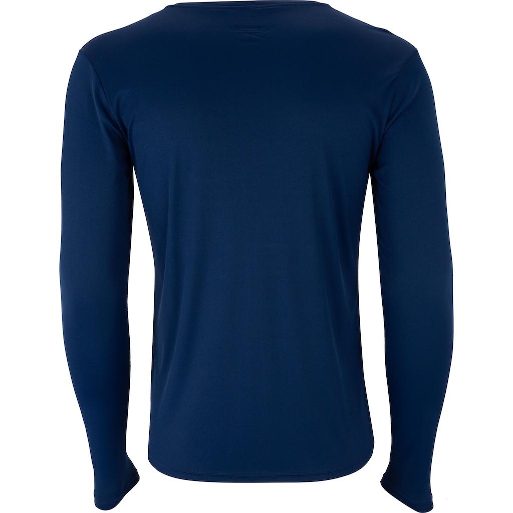 Imagem 2 do produto Camiseta Speedo Manga Longa Protection - Masculina