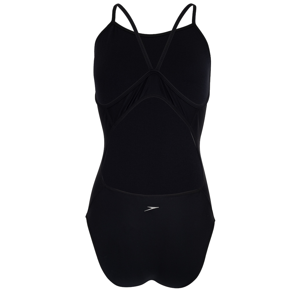 Imagem 2 do produto Maiô Adulto Speedo Maillot Skinny
