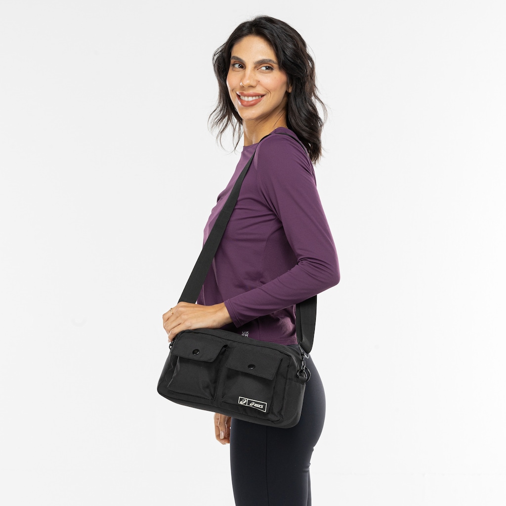 Imagem 2 do produto Bolsa ASICS Sling Tokio