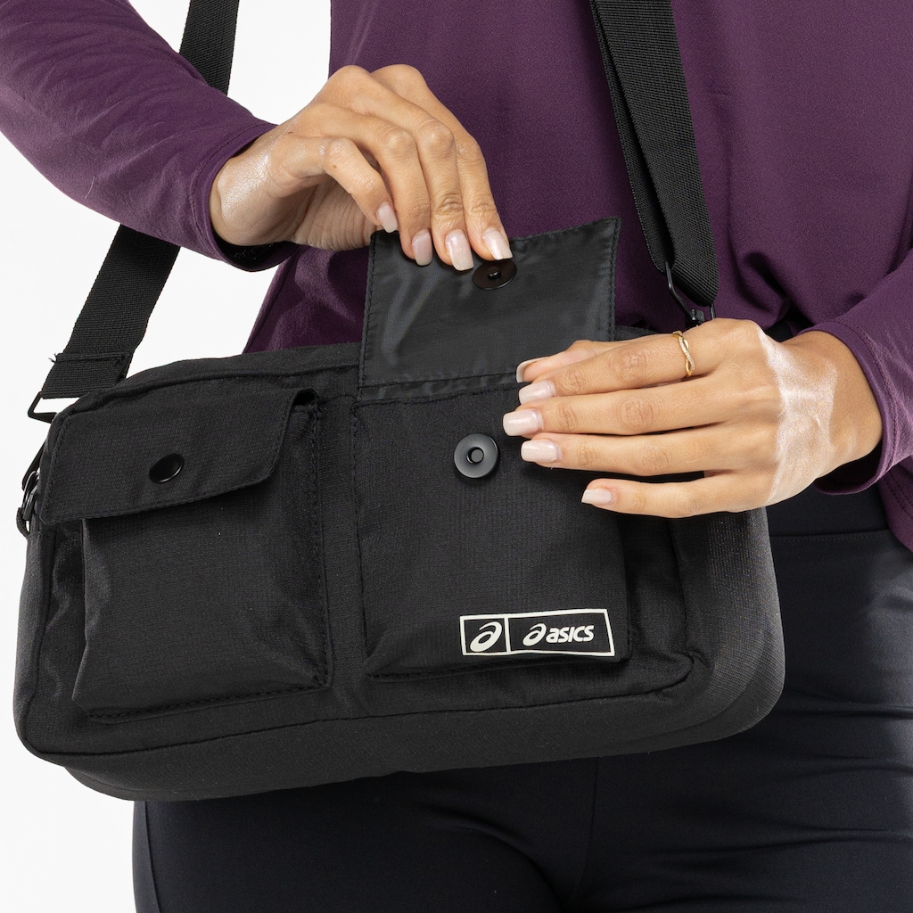 Imagem 3 do produto Bolsa ASICS Sling Tokio
