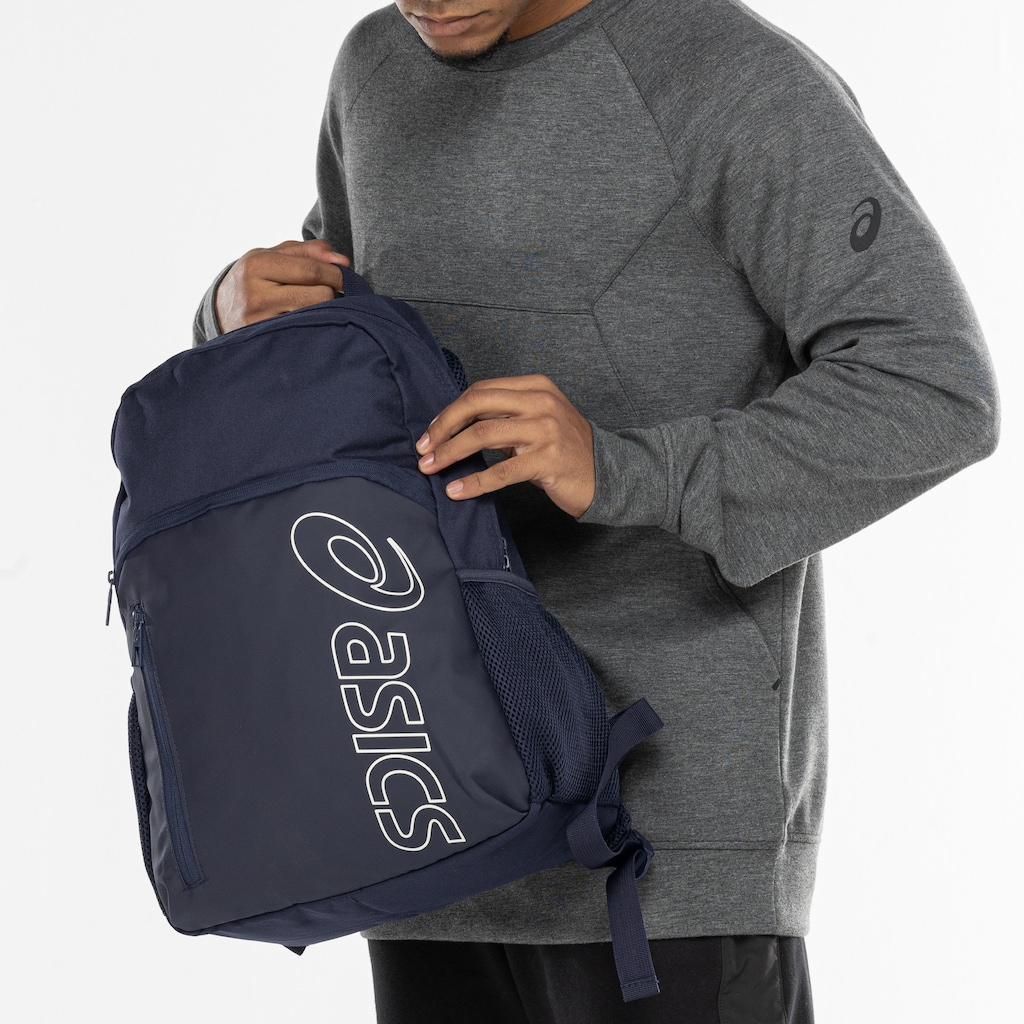 Imagem 2 do produto Mochila ASICS Nagoya