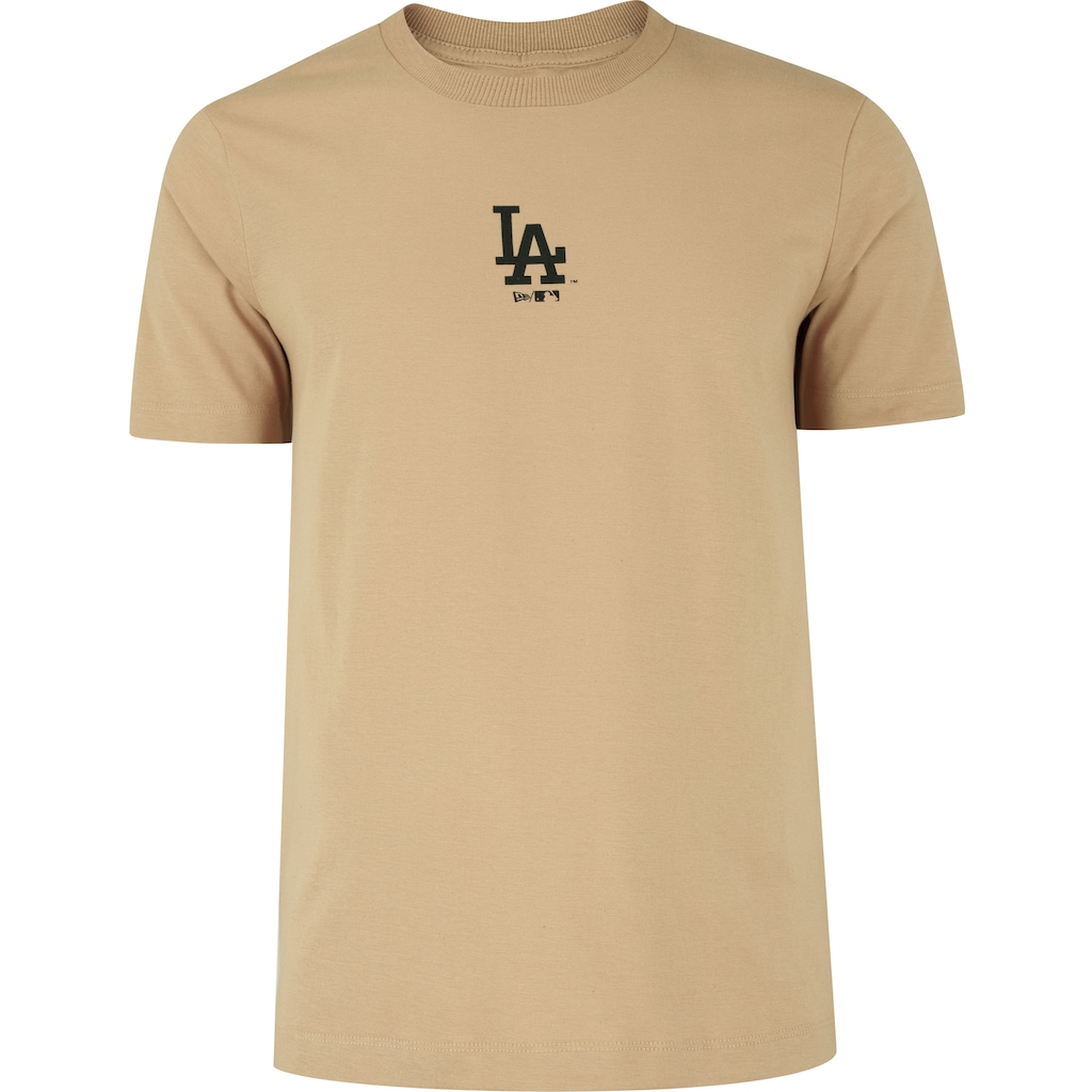 Imagem 5 do produto Camiseta dos Los Angeles Dodgers New Era MLB Masculina
