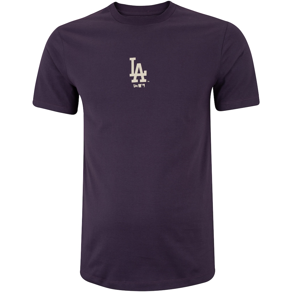 Imagem 1 do produto Camiseta dos Los Angeles Dodgers New Era MLB Masculina