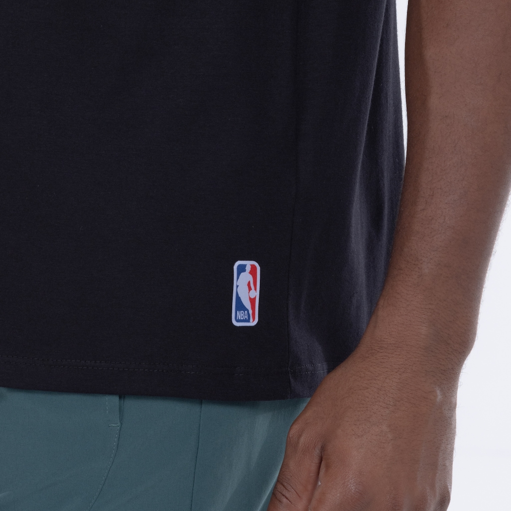 Imagem 4 do produto Camiseta do Chicago Bulls NBA Masculina Gloss N0143