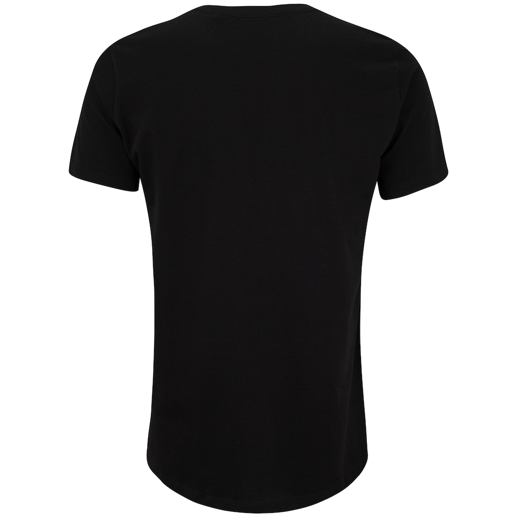 Imagem 2 do produto Camiseta do Chicago Bulls NBA Masculina Gloss N0143