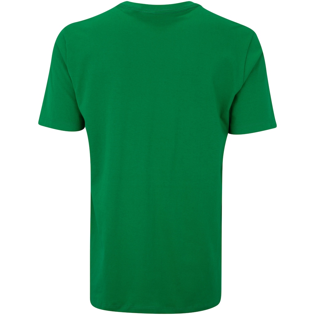 Imagem 2 do produto Camiseta do Boston Celtics NBA Masculina Box Out N0125