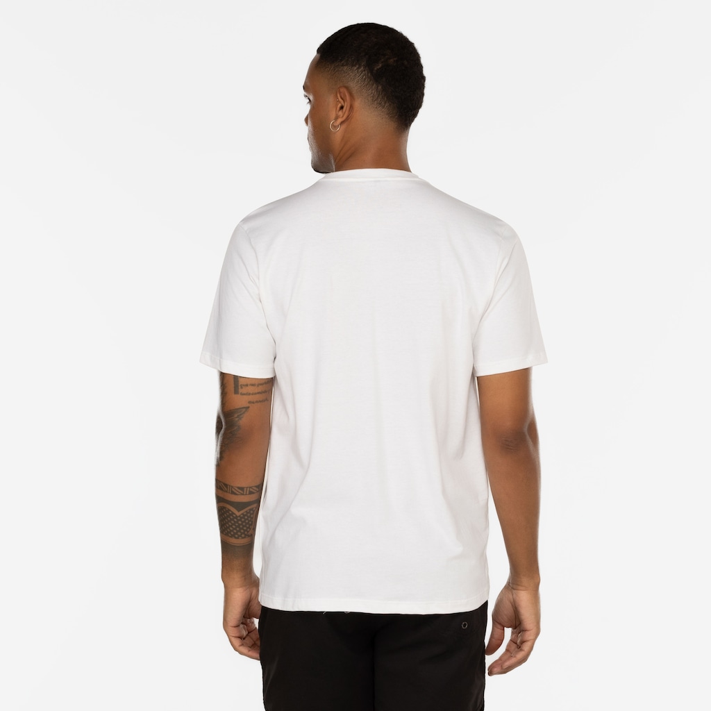 Imagem 2 do produto Camiseta Masculina HD Manga Curta Cortica Redo H0039