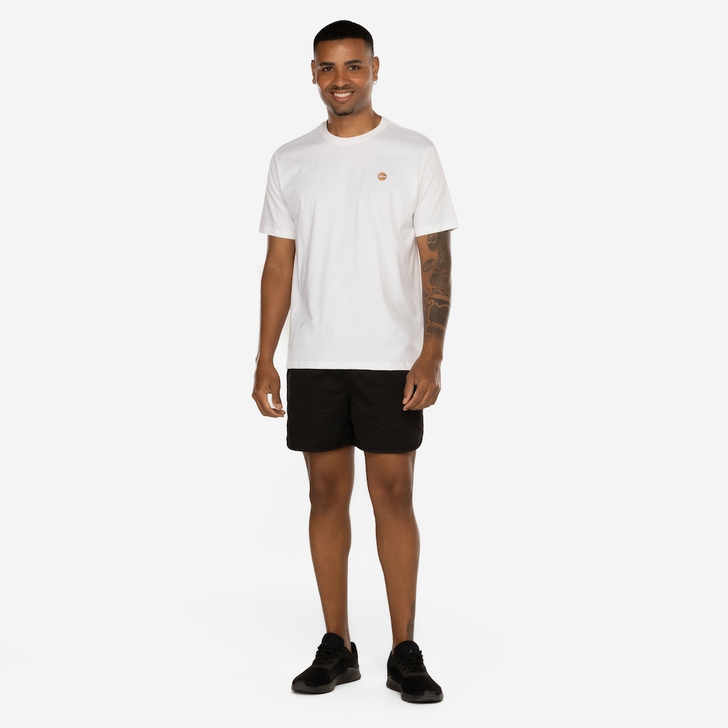 Imagem 3 do produto Camiseta Masculina HD Manga Curta Cortica Redo H0039