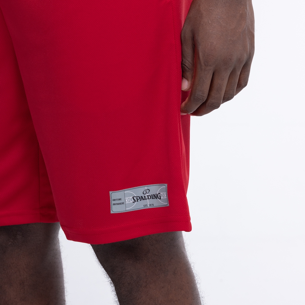 Imagem 4 do produto Bermuda Masculina Spalding Essential