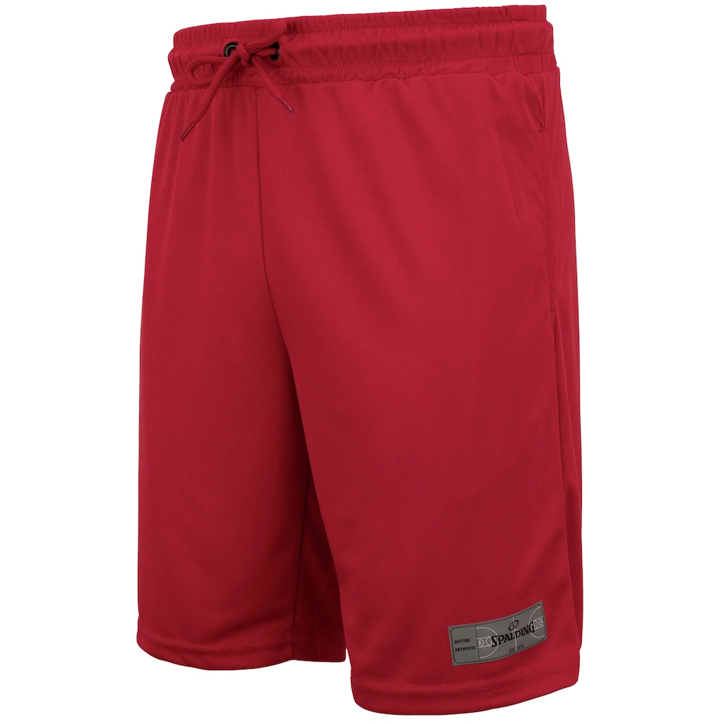 Imagem 5 do produto Bermuda Masculina Spalding Essential