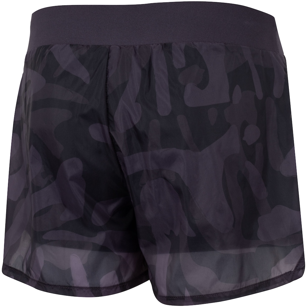 Imagem 2 do produto Short Infantil ASICS Kobe Estampado