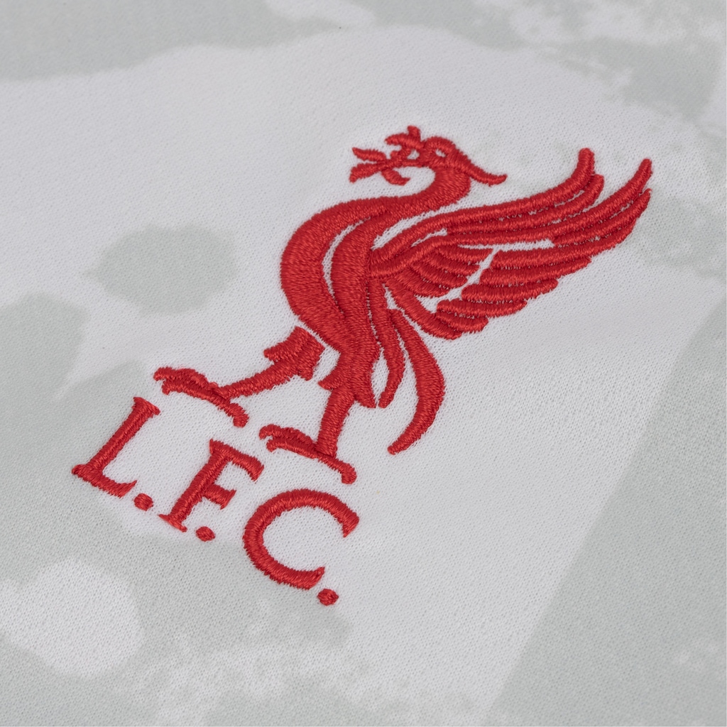 Imagem 3 do produto Camisa Liverpool III 24/25 Torcedor Infantil