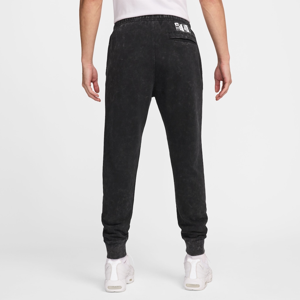 Imagem 2 do produto Calça do Corinthians Nike Sportswear Jogger Masculina