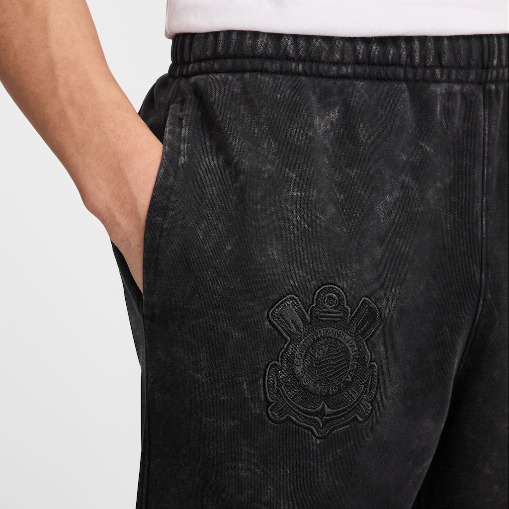 Imagem 4 do produto Calça do Corinthians Nike Sportswear Jogger Masculina