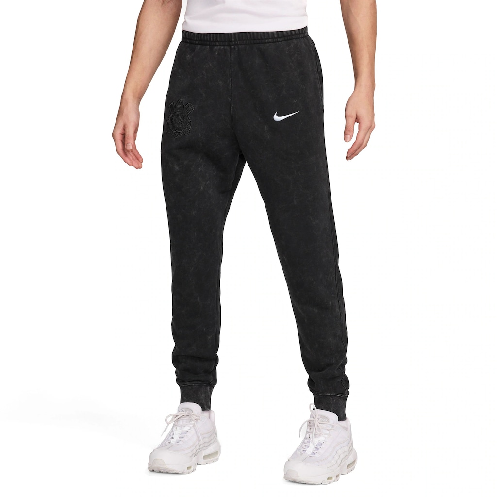 Imagem 1 do produto Calça do Corinthians Nike Sportswear Jogger Masculina